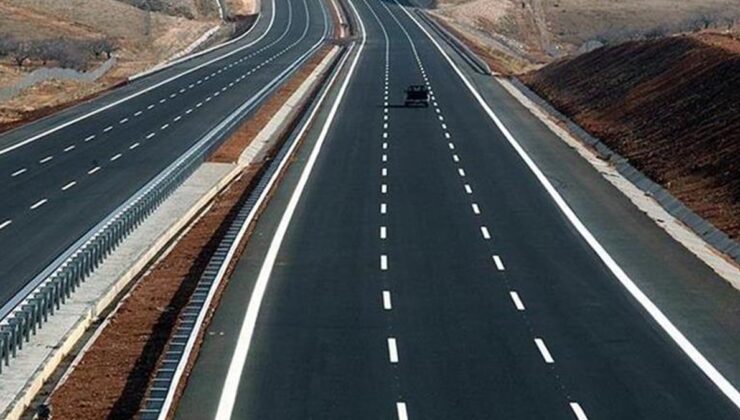 Yol değil yandaş ihalesi: 241 milyonluk ihaleye 5 firma davet edildi