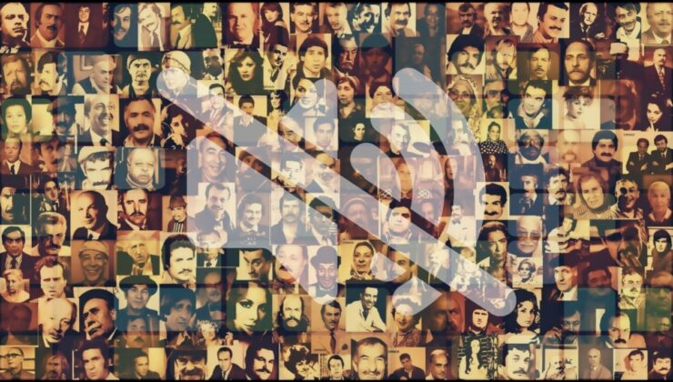 Youtube'da telif hakları Yeşilçam'ı 'susturdu'