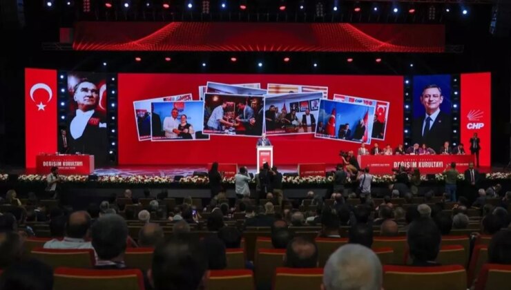 YSK kararını verdi: CHP İstanbul İl Kongresi yapılacak