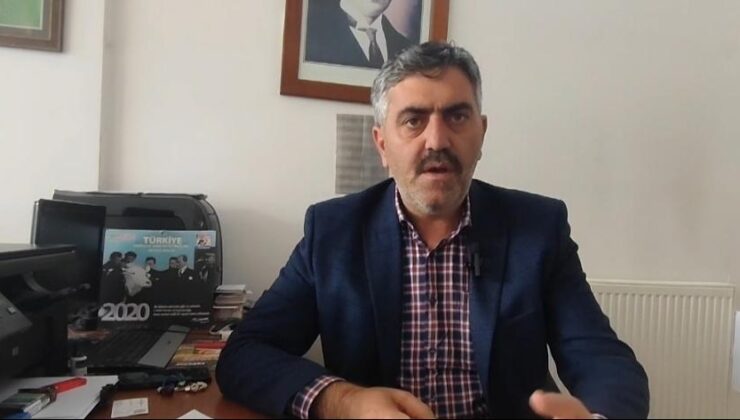 Yunus Baydar’dan Şeffaf Mesajlar:“Göle ve Ardahan İçin Büyük Projeler Yolda”