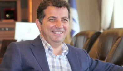 Yurt dışına kaçan Ünsal Ban için yakalama kararı! Kırmızı bülten talebi