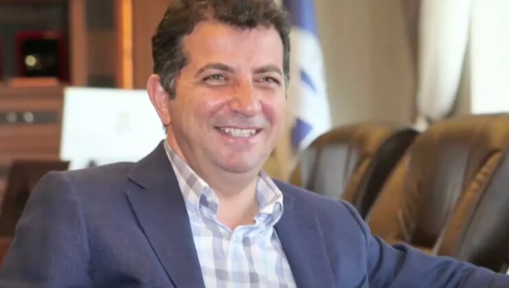 Yurt dışına kaçan Ünsal Ban için yakalama kararı! Kırmızı bülten talebi