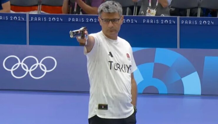 Yusuf Dikeç'e gururlandıran teklif