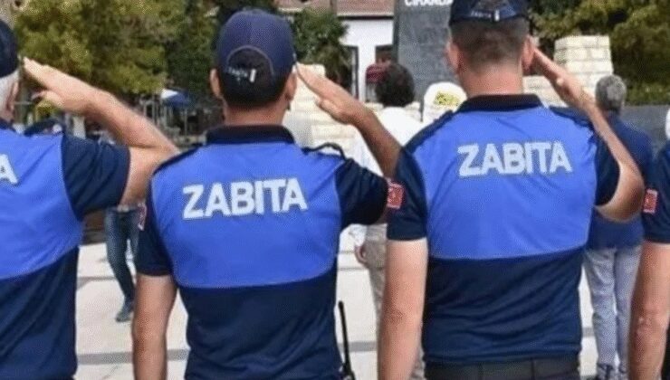 Zabıta alımında şaibe iddiası: Listede olmayan iki aday sonradan eklendi!