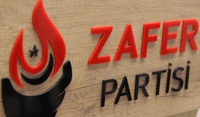 Zafer Partisi’nde toplu istifa depremi