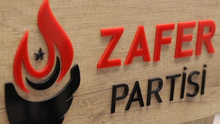 Zafer Partisi’nde toplu istifa depremi