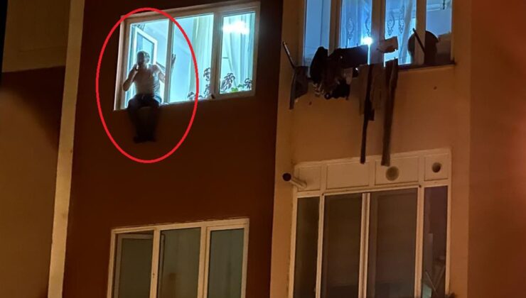 Ziyaretine gittiği kayınpederini bıçakladı