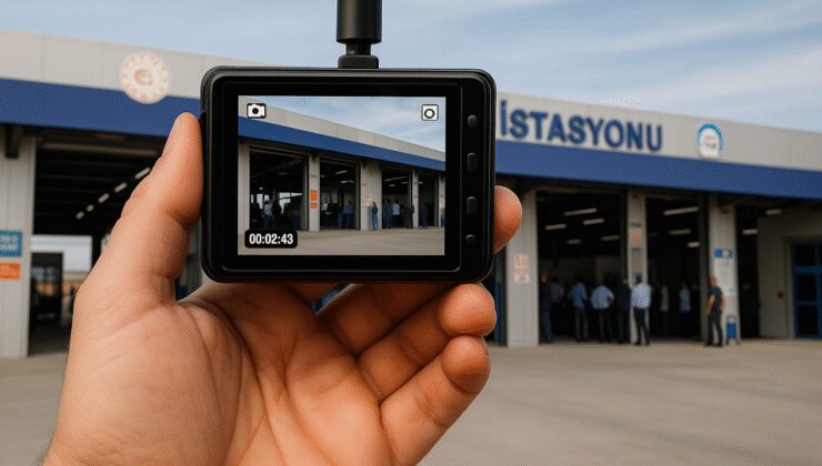 1 Ocak'a kadar aracına taktırmayan muayeneden geçemeyecek