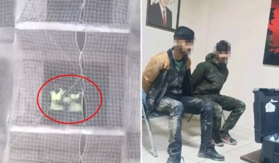 10 Kasım’da sirenler çalarken halay çeken işçiler gözaltına mı alındı?