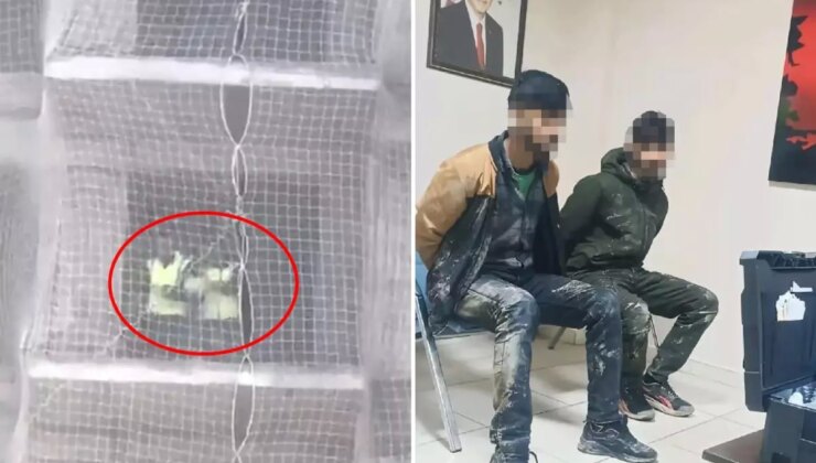 10 Kasım’da sirenler çalarken halay çeken işçiler gözaltına mı alındı?