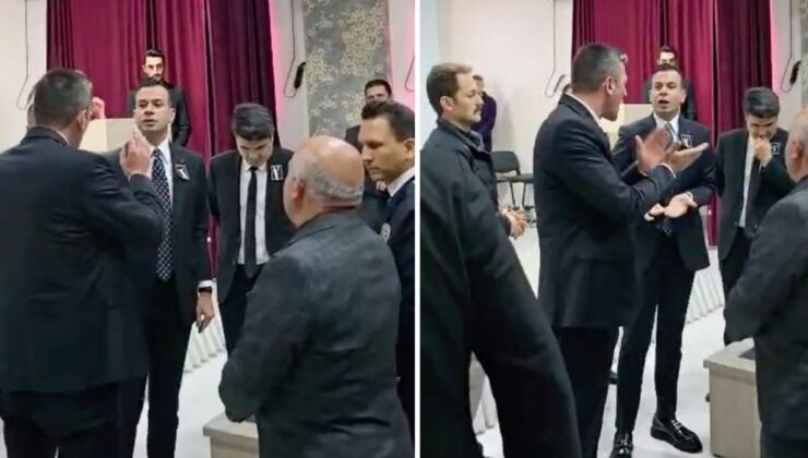 10 Kasım’da salon ayıbı