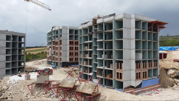 1000 gün geçti depremzede hâlâ evsiz