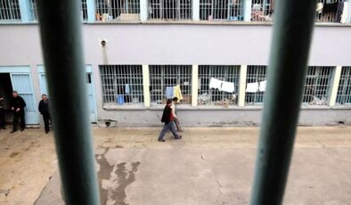 11. Yargı Paketi Meclis Başkanlığı’na sunuldu! 55 bin mahkum için tahliye yolu