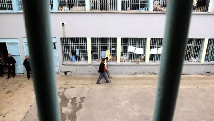 11. Yargı Paketi Meclis Başkanlığı’na sunuldu! 55 bin mahkum için tahliye yolu