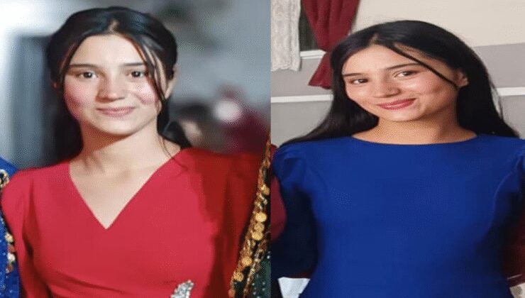 14 yaşındaki Nursefa, biçerdöverin altında kalarak can verdi