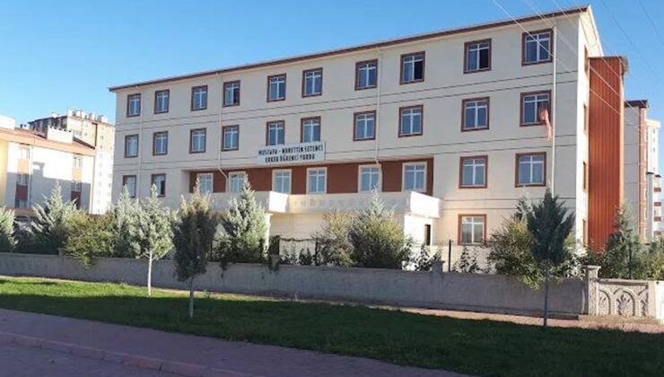 15 yaşındaki çocuğu cemaat yurdunda soğuk hava deposuna kapattılar