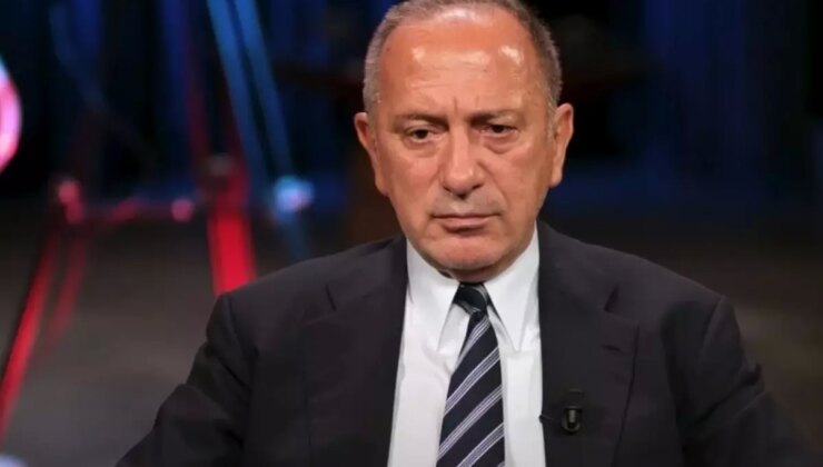 158 gündür tutuklu bulunan Fatih Altaylı’ya verilen ceza belli oldu