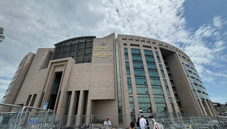 16 şirkete yapılan kripto operasyonunda 6 tutuklama