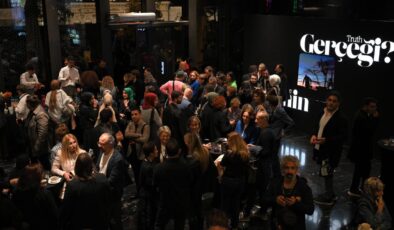 16. TRT Uluslararası Belgesel Ödülleri başladı