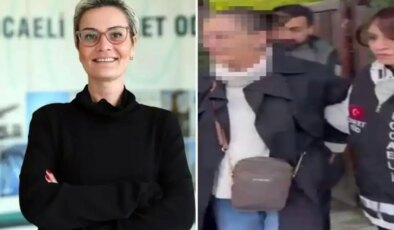 18 yıl önce çöpte ölü bulunan bebeğin annesi, iş kadını çıktı