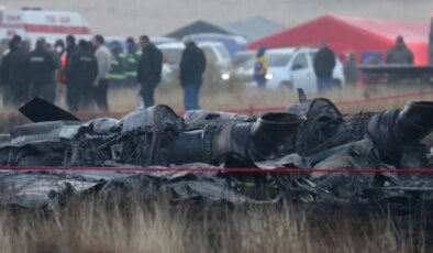 20 şehidimizin naaşı Türkiye’ye getiriliyor