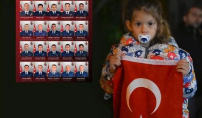 20 vatan evladına son görev! Şehitlerimiz memleketlerine uğurlanıyor