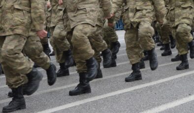 2025’te bedelli askerliğe başvuru sayısı belli oldu