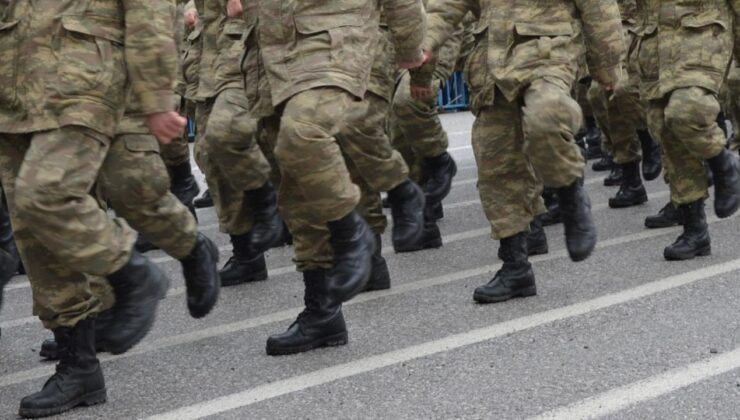 2025’te bedelli askerliğe başvuru sayısı belli oldu