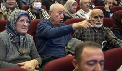 2026 hac kura sonuçları, e-Devlet’te erişime açıldı