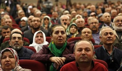 2026 hac kuraları çekildi! Sonuçlar e-Devlet’ten açıklanacak