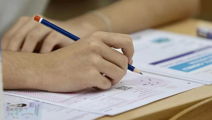 2026 ÖSYM sınav takvimi belli oldu