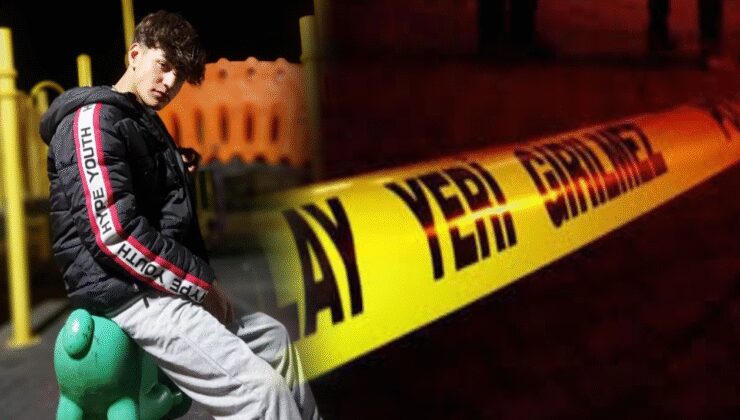 23 yaşındaki Kenan'ı 'yan baktın' deyip öldürdüler