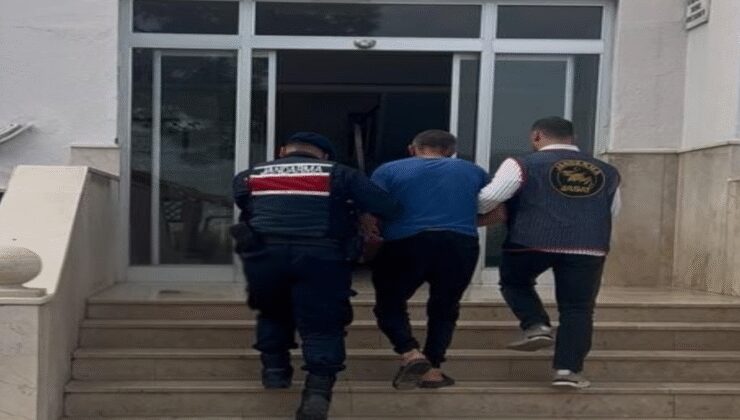 23 yıl hapisle aranan firari yakalandı