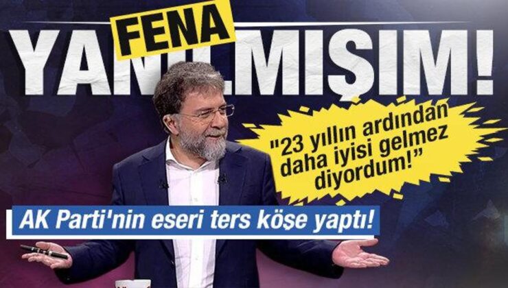 ’23 yılın ardından AK Parti’nin en başarılı propaganda filmi’