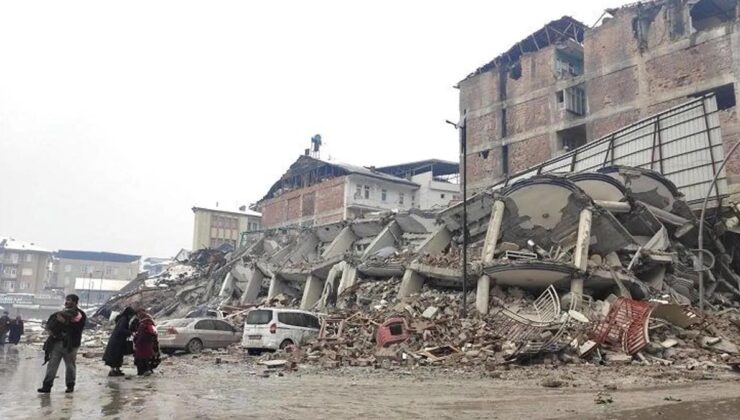 26 kişiye mezar olan Balanlı Apartmanı davasında karar çıktı