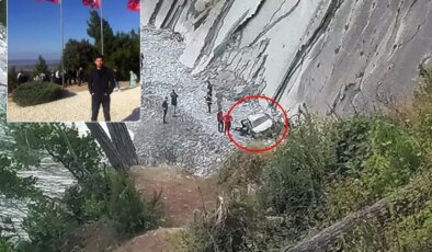 27 yaşındaki imamın acı sonu: Cansız bedeni 2 gün sonra bulundu