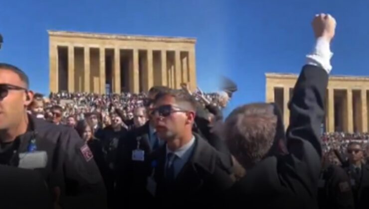 29 Ekim'de serbest olan 10 Kasım'da engellendi!