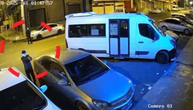 3 ilde organize suç örgütüne operasyon: 25 tutuklama