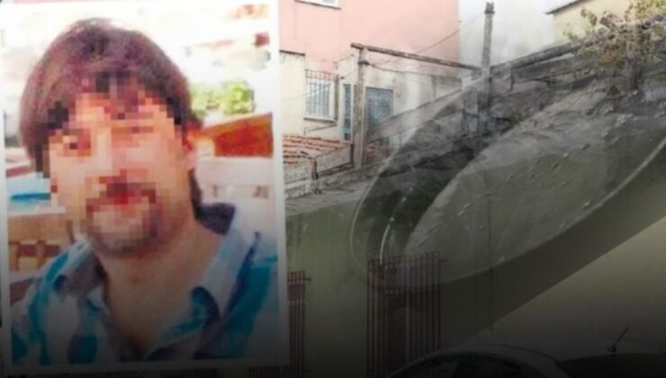 3 litre kızgın yağı uyuyan kocasının kafasından aşağı dökerek öldürdü