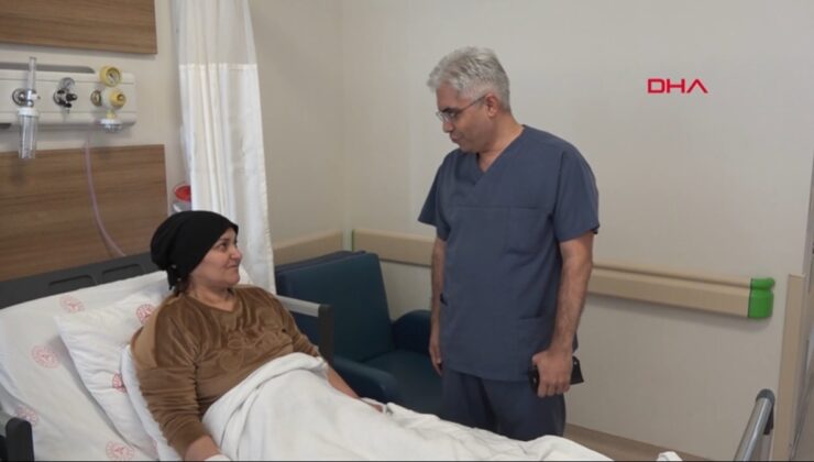 3 yıldır çektiği ağrı için 8 milyarda bir görülen teşhisi aldı