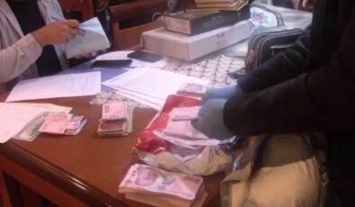 4 ilde FETÖ’nün kadın yapılanmasına operasyon: 16 şahıs yakalandı