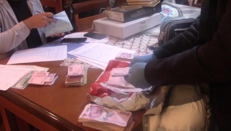 4 ilde FETÖ’nün kadın yapılanmasına operasyon: 16 şahıs yakalandı