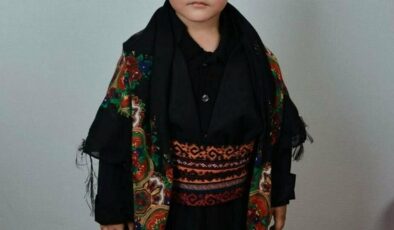 4 yaşındaki Enes’in ölümüne neden olan sürücü tahliye edildi