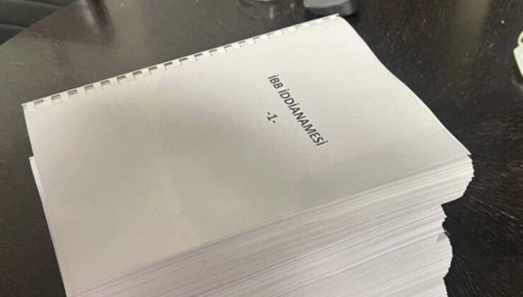 5 gizli tanık kayboldu