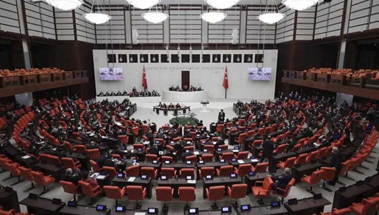 50 bin mahkuma tahliye yolu! 11. Yargı Paketi yarın Meclis’e sunuluyor