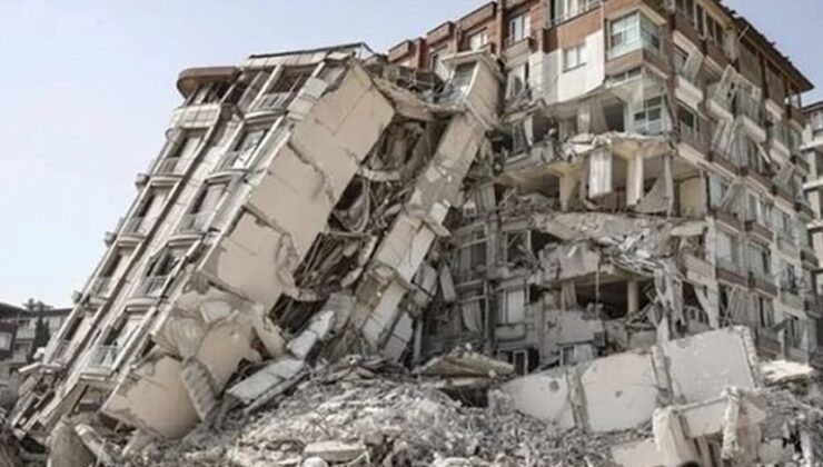 53 bin kişinin öldüğü depremleriyle ilgili bu tespit ilk kez yapıldı: Yıkımdan devlet de sorumlu