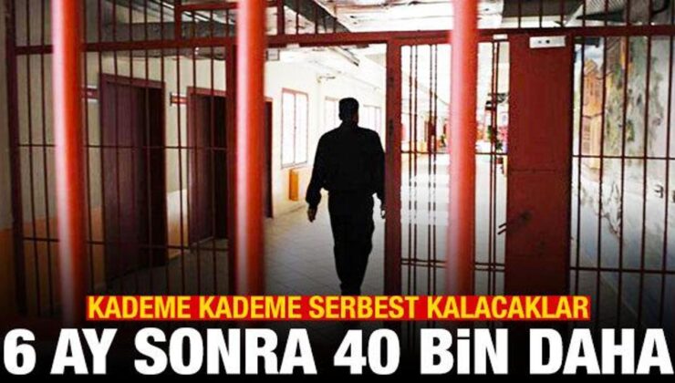 6 ay sonra bir af daha! Sayı 90 bine kadar çıkabilir