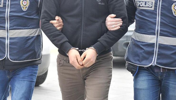 6 ilde dolandırıcılık operasyonunda 10 tutuklama