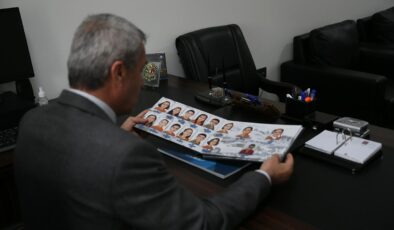 6 öğretmen ve 250 öğrencisini kaybeden okulda hüzünlü Öğretmenler Günü