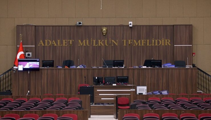 621 hâkim ve savcının ataması yapıldı